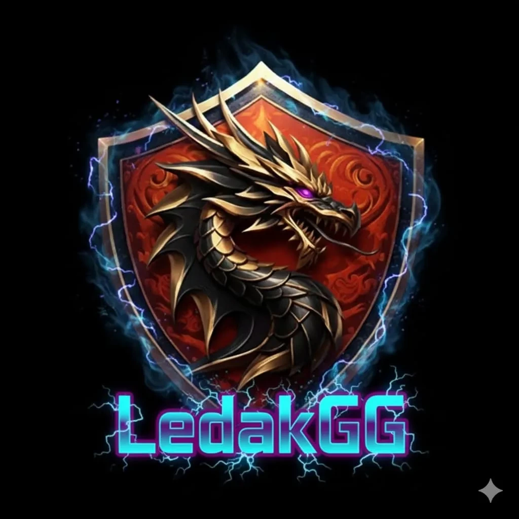 ledakgg APK Full Version untuk Android APK Resmi — ikon aplikasi