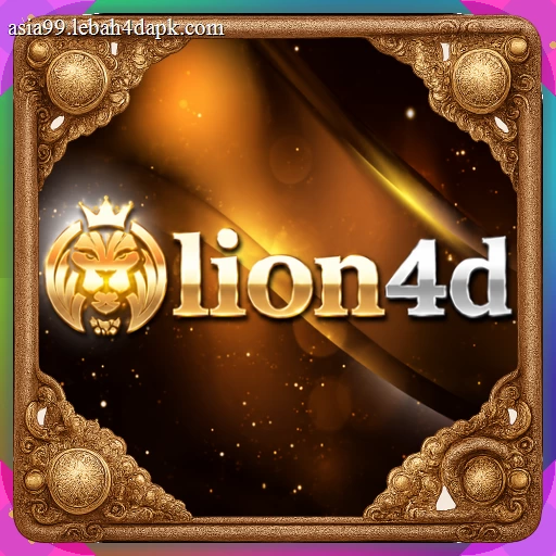 lion4d APK Versi Terbaru untuk Android 2026 APK Resmi — ikon aplikasi