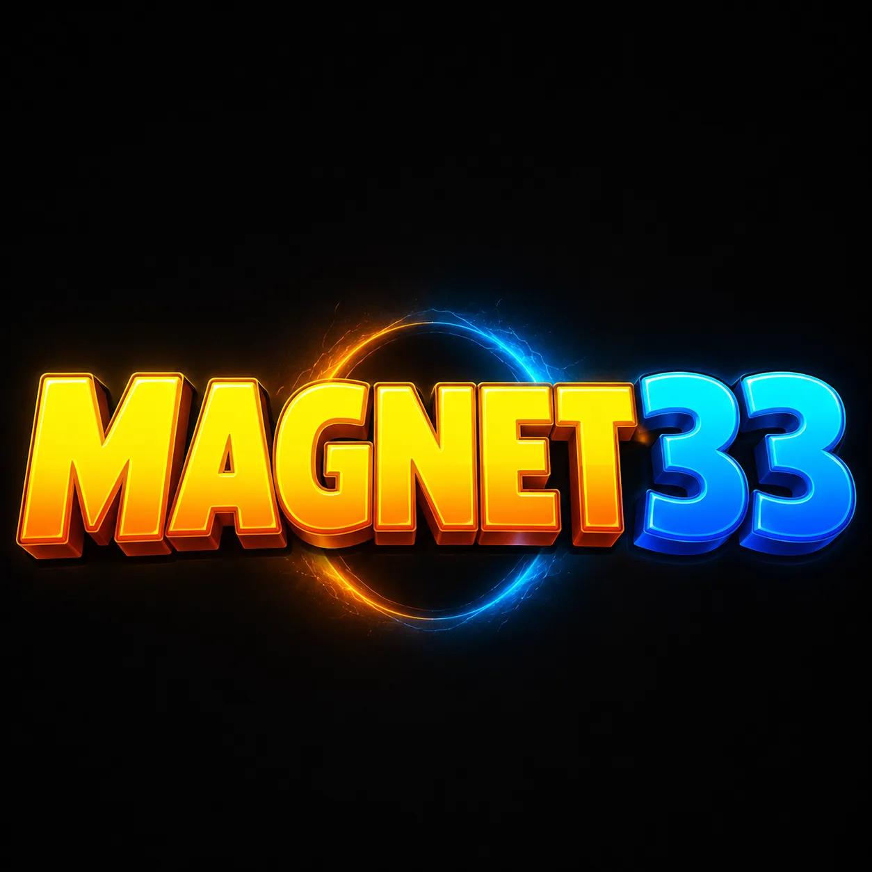 Cara Download dan Instal magnet33 di Android APK Resmi — ikon aplikasi