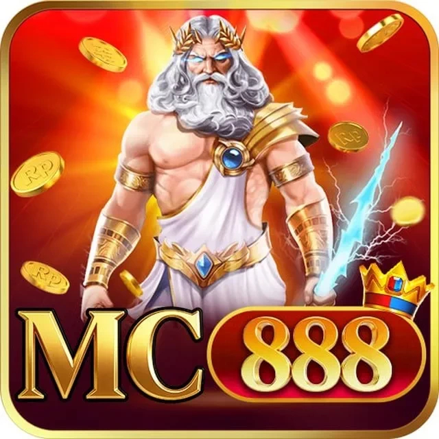 Cara Pasang mc888 di HP Android dengan Benar APK Resmi — ikon aplikasi