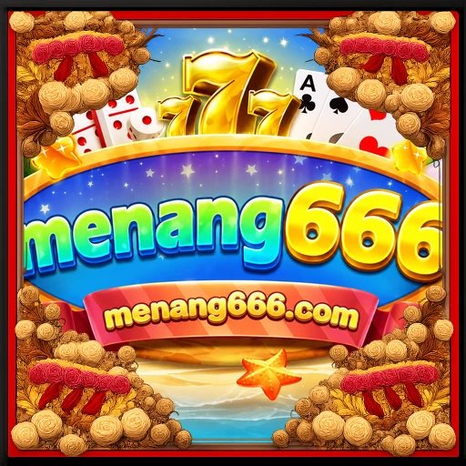 Download menang666 APK untuk Android APK Resmi — ikon aplikasi