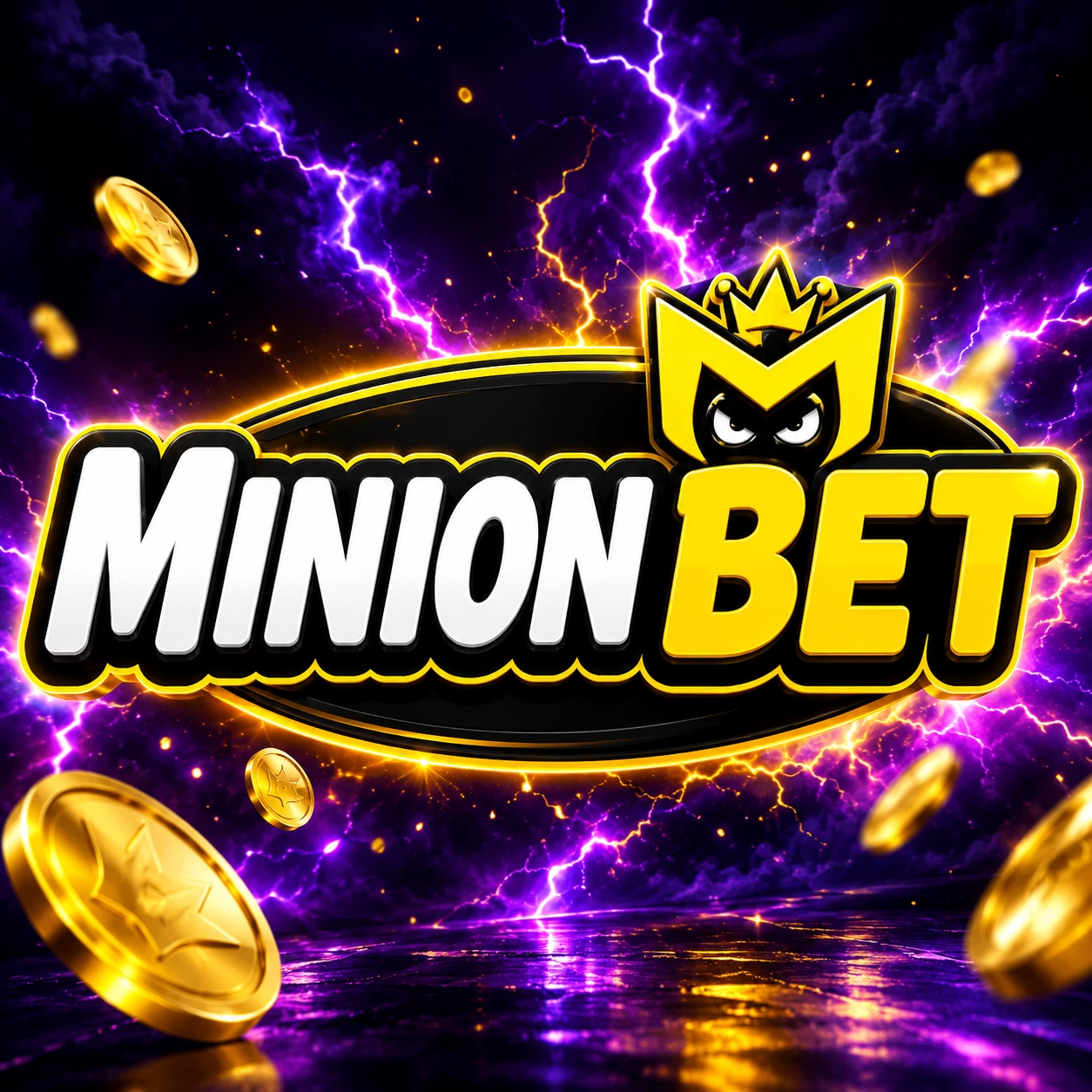 minionbet Terbaru untuk Android: Download APK Gratis APK Resmi — ikon aplikasi