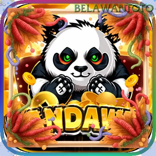 Ikon pandawin