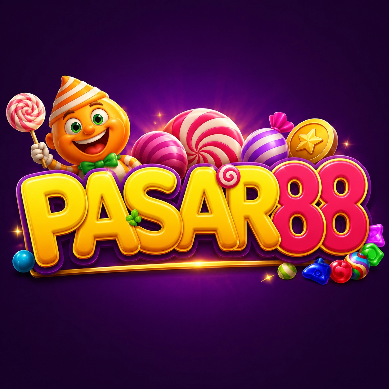 pasar88 APK Terbaru untuk Android Tanpa Iklan APK Resmi — ikon aplikasi