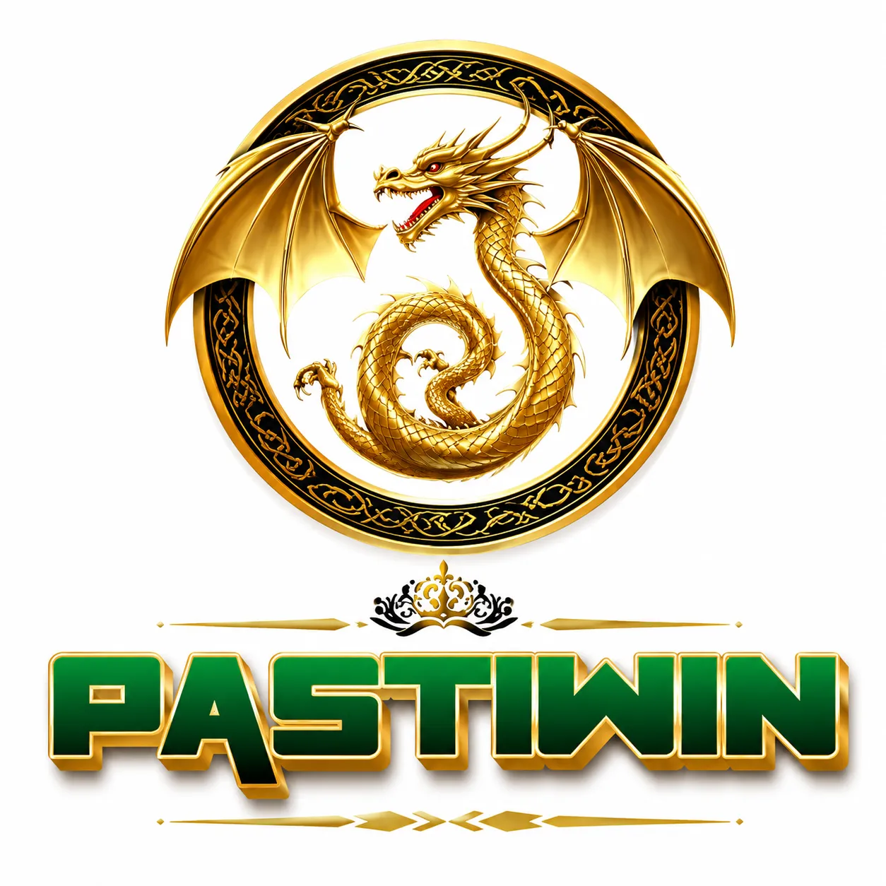 Panduan Instalasi Aplikasi pastiwin di Android APK Resmi — ikon aplikasi