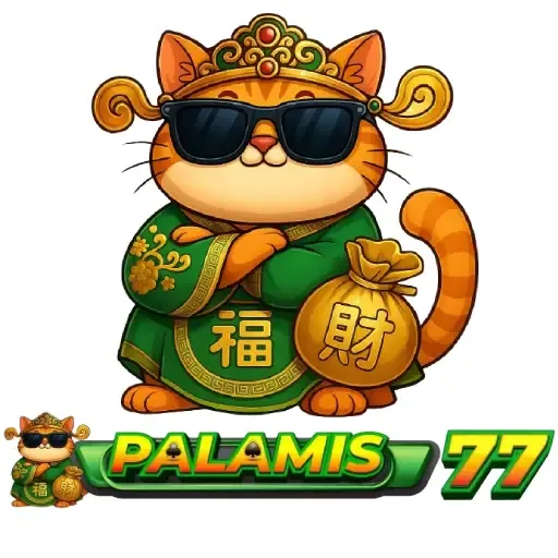 Download pelamis77 APK Original untuk Android APK Resmi — ikon aplikasi