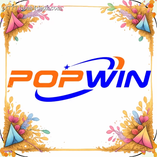 Cara Pasang popwin di HP Android dengan Benar APK Resmi — ikon aplikasi