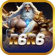 r6r6 APK: Cara Download dan Instal di Android APK Resmi — ikon aplikasi