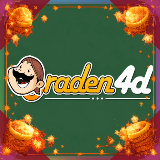 Unduh raden4d APK Gratis untuk Android APK Resmi — ikon aplikasi