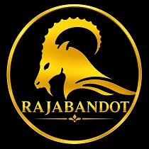 rajabandot Versi Terbaru untuk Android Tanpa Ribet APK Resmi — ikon aplikasi