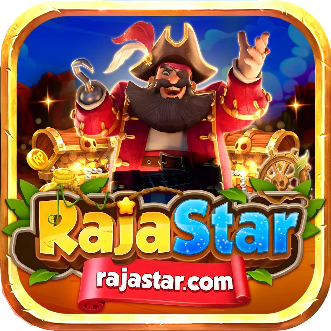 rajastar APK Full Version untuk Android APK Resmi — ikon aplikasi