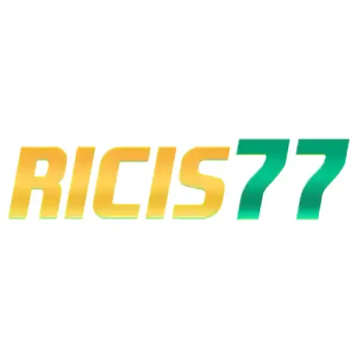 Aplikasi ricis77 Ringan untuk Android APK Resmi — ikon aplikasi
