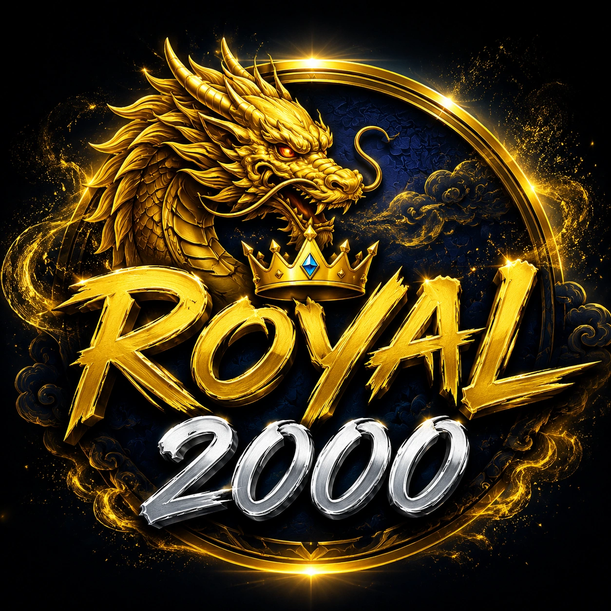 Download royal2000 APK Original untuk Android APK Resmi — ikon aplikasi