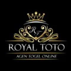 Aplikasi royaltoto Terpercaya untuk Android APK Resmi — ikon aplikasi