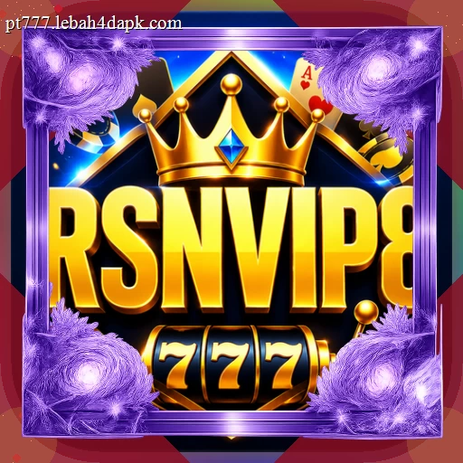 rsnvip8 APK Terbaru untuk Perangkat Android APK Resmi — ikon aplikasi