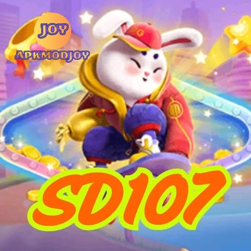 Aplikasi sd107 Terpercaya untuk Android APK Resmi — ikon aplikasi