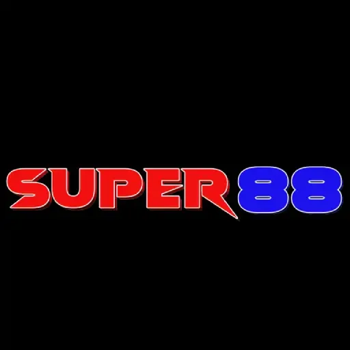Aplikasi super88 Terbaru untuk Android dan iOS APK Resmi — ikon aplikasi