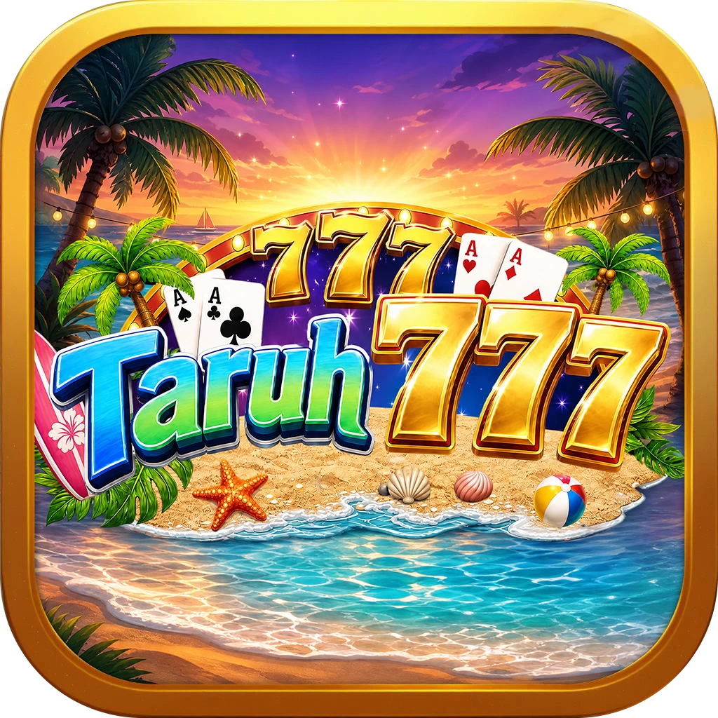 Unduh taruh777 APK Gratis untuk Android APK Resmi — ikon aplikasi