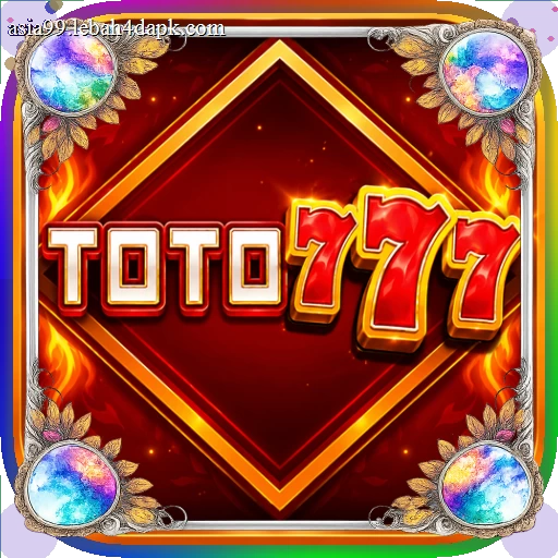 Download toto777 APK untuk Android APK Resmi — ikon aplikasi