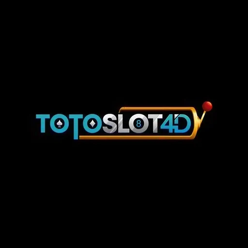 Aplikasi totoslot4d Paling Baru untuk Android APK Resmi — ikon aplikasi