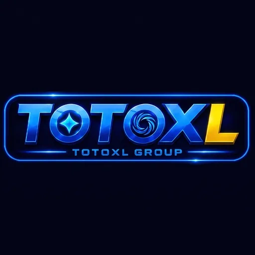 Aplikasi totoxl Terpercaya untuk Android APK Resmi — ikon aplikasi