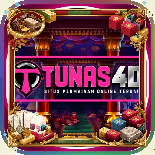 Aplikasi tunas4d Ringan untuk Android APK Resmi — ikon aplikasi