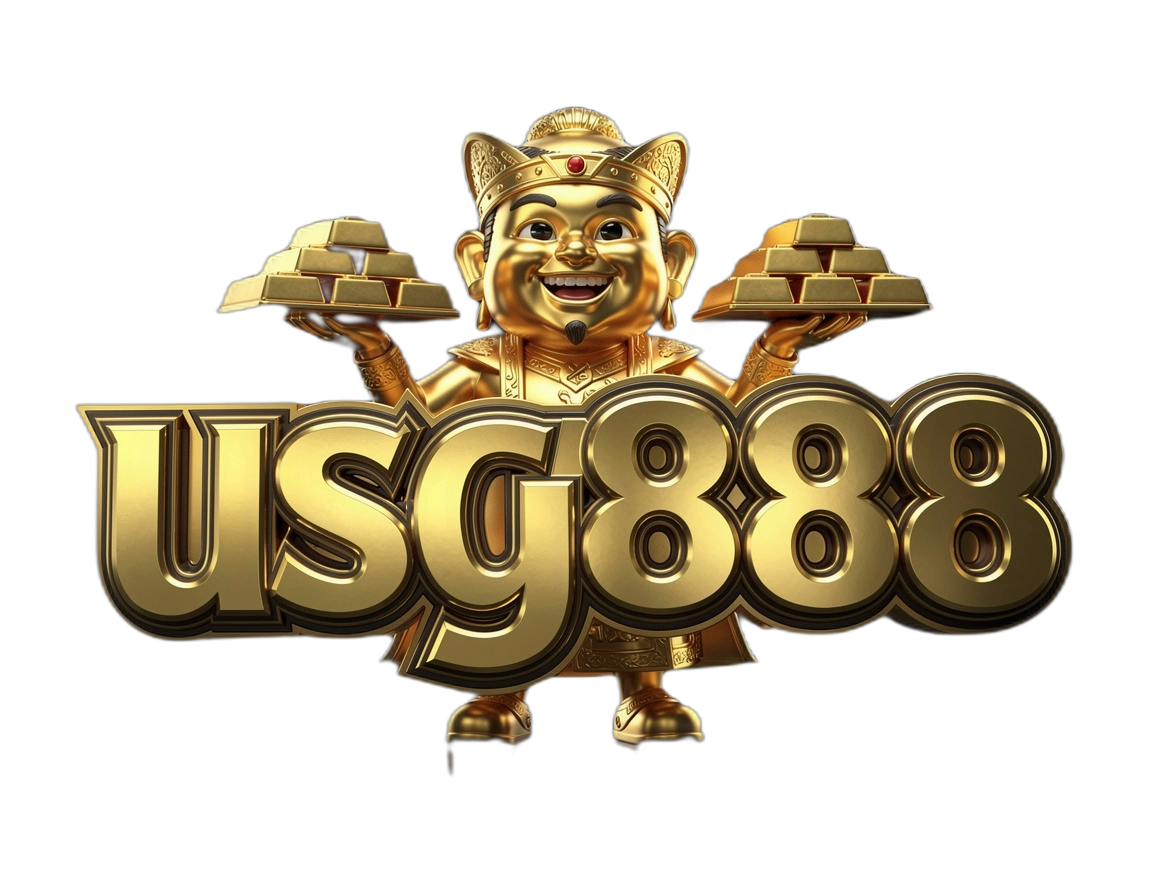 usg888 APK Full Version untuk Android APK Resmi — ikon aplikasi