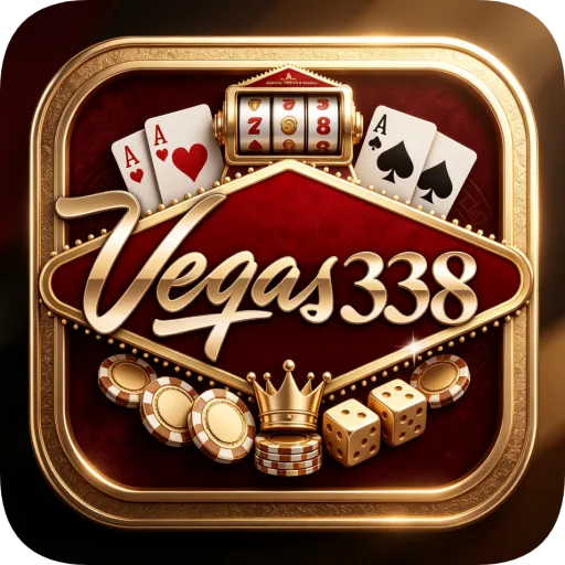 vegas338 APK Terbaru untuk Perangkat Android APK Resmi — ikon aplikasi