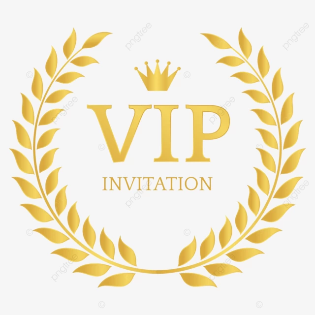 vipinvitation APK Terbaru untuk Perangkat Android APK Resmi — ikon aplikasi