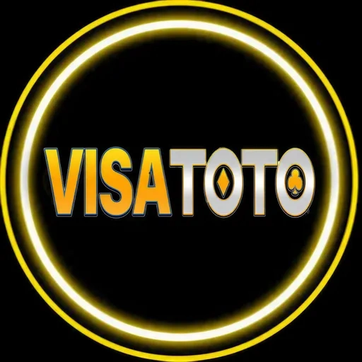 visatoto APK Terbaru untuk Perangkat Android APK Resmi — ikon aplikasi