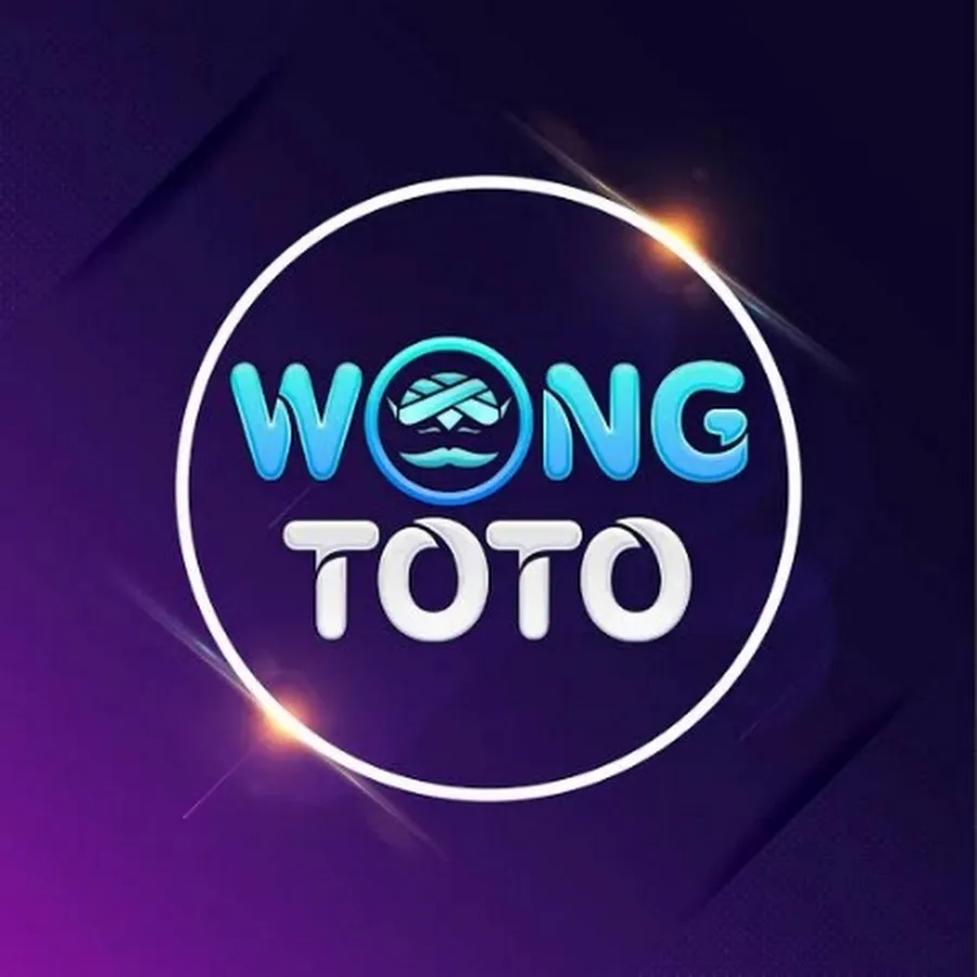 wongtoto APK Full Version untuk Android APK Resmi — ikon aplikasi