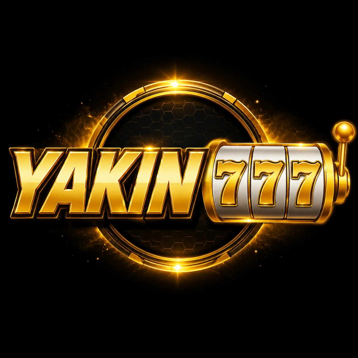 yakin777 Terbaru untuk Android: Download APK Gratis APK Resmi — ikon aplikasi