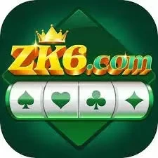 zk6 APK Versi Terbaru untuk Android 2026 APK Resmi — ikon aplikasi