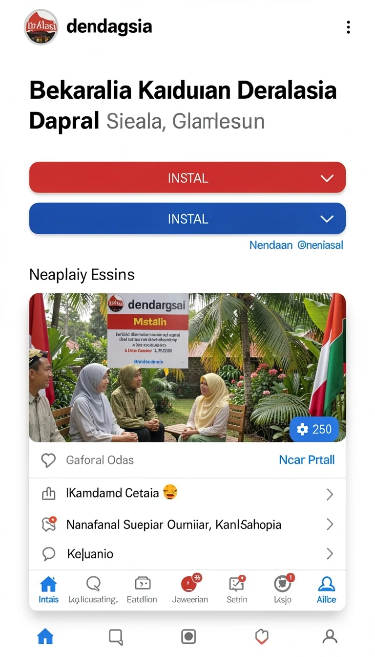 Screenshot idn89 Versi Terbaru untuk Android Tanpa Ribet nomor 1