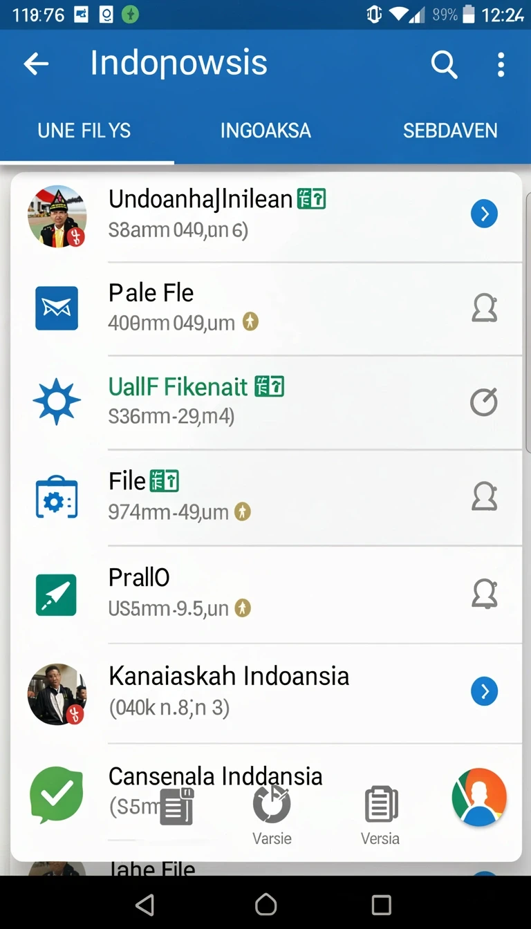 Screenshot Aplikasi hokiwon Terbaru untuk Android dan iOS nomor 2