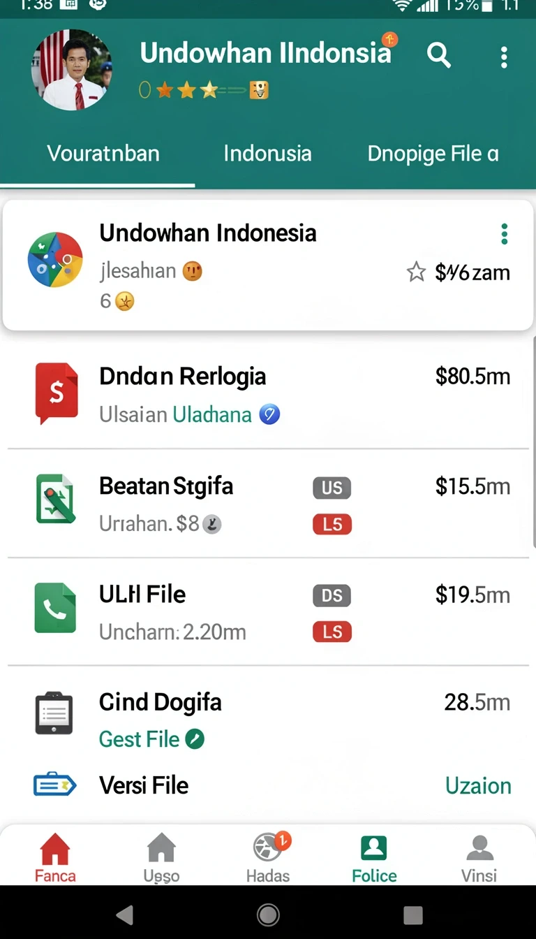 Screenshot lunatogel APK: Cara Download dan Instal di Android nomor 1
