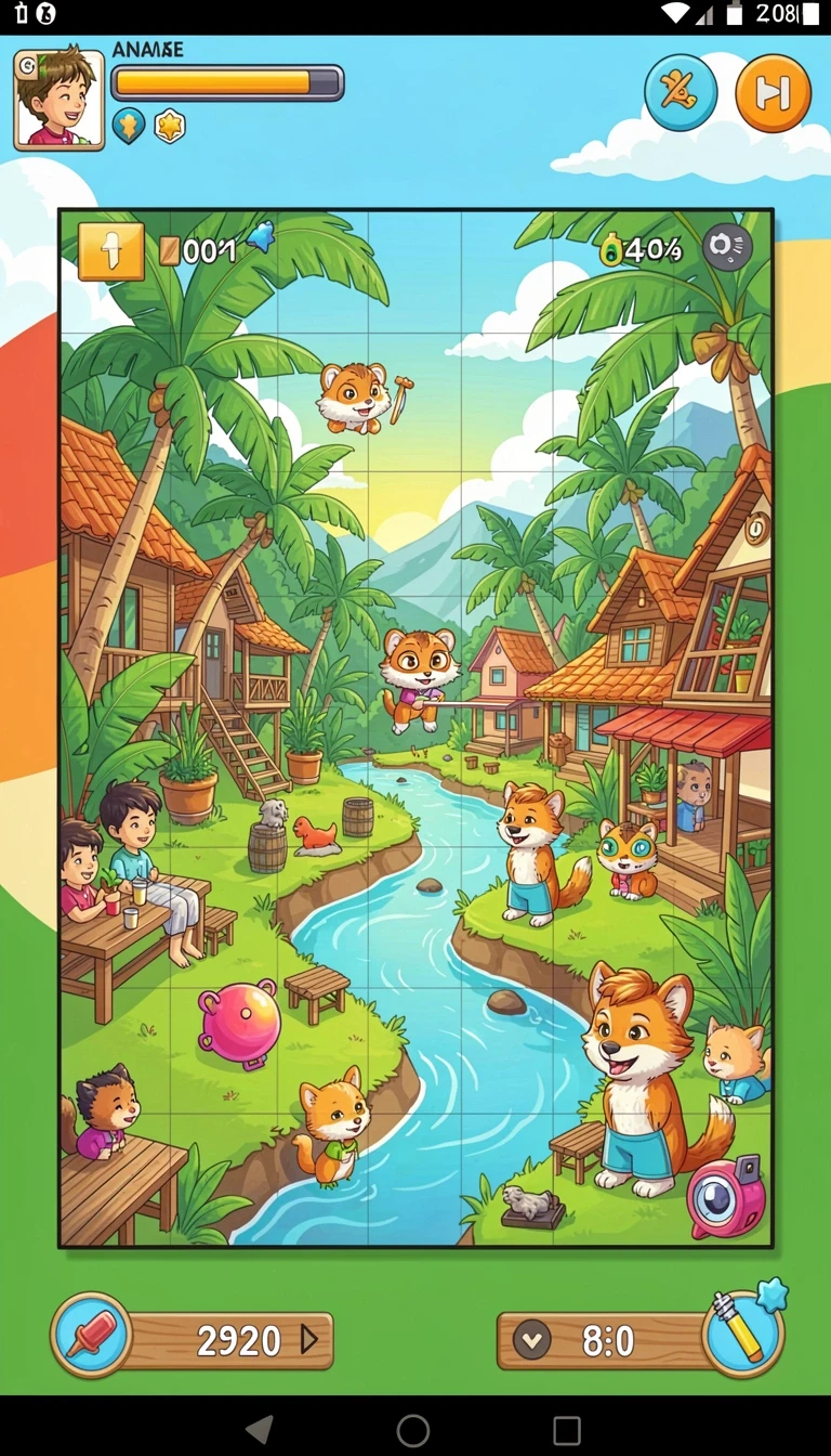 Screenshot Panduan Instalasi Aplikasi bos88 di Android nomor 3