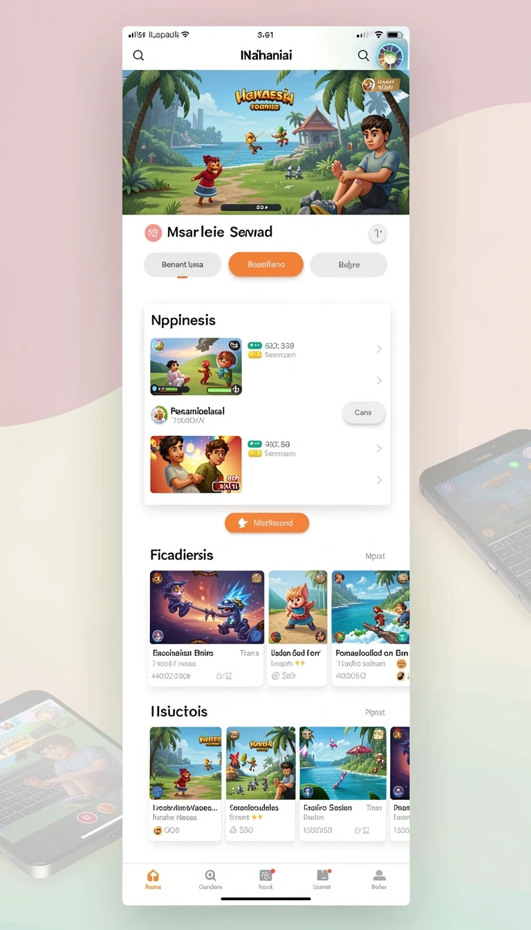 Screenshot Cara Pasang surga11 di HP Android dengan Benar nomor 1