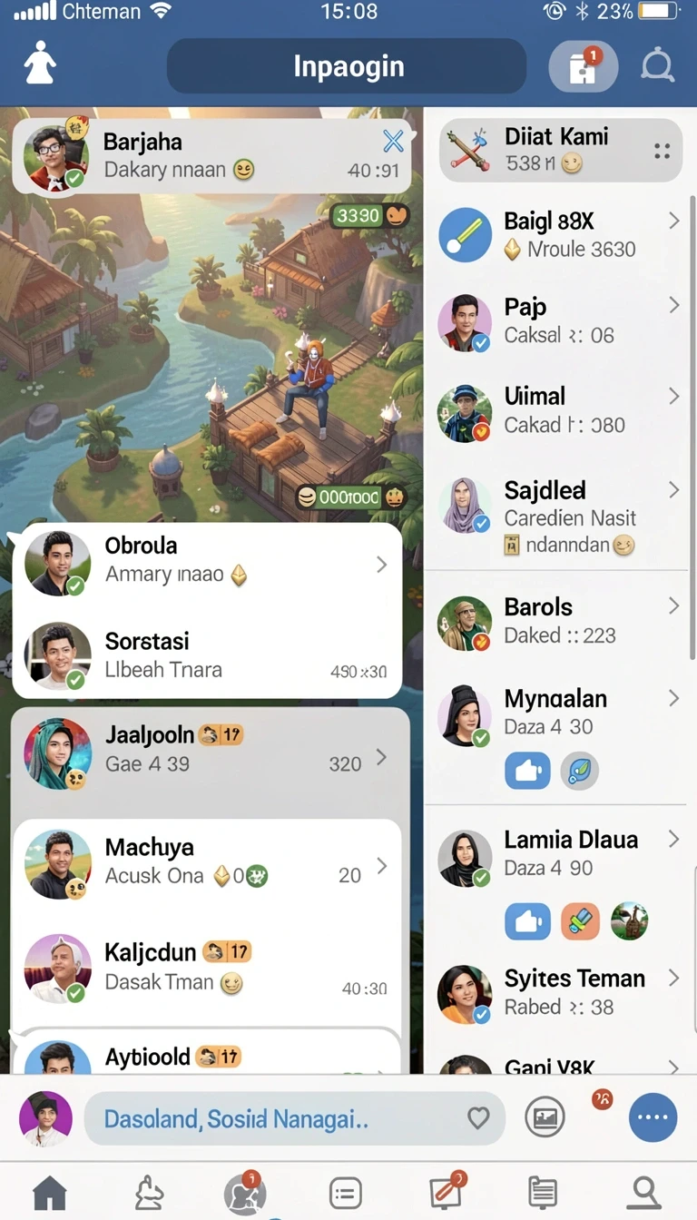 Screenshot Download bell APK Terbaru untuk HP Android nomor 1