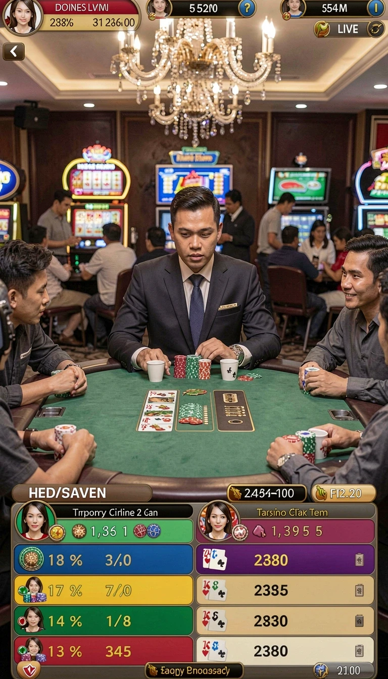 Screenshot Download rr44 APK Original untuk Android nomor 3