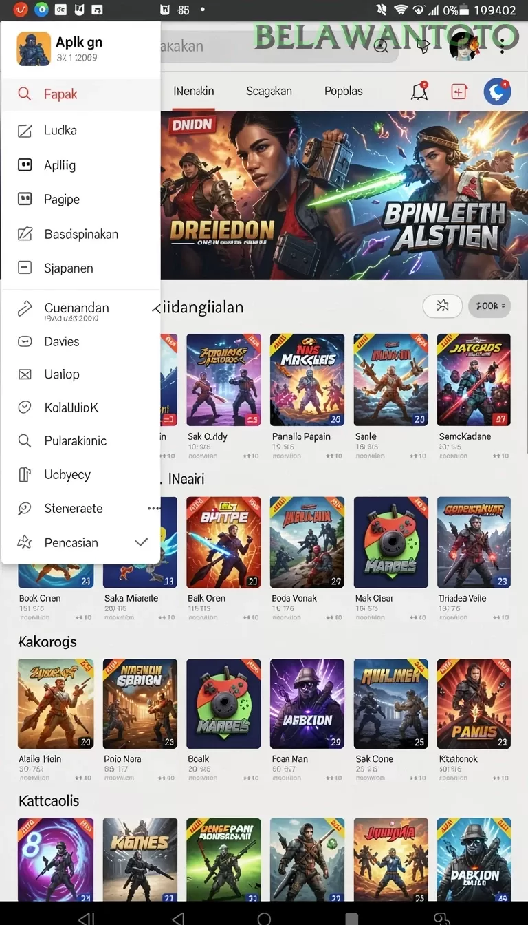 Screenshot winallcasino nomor 1