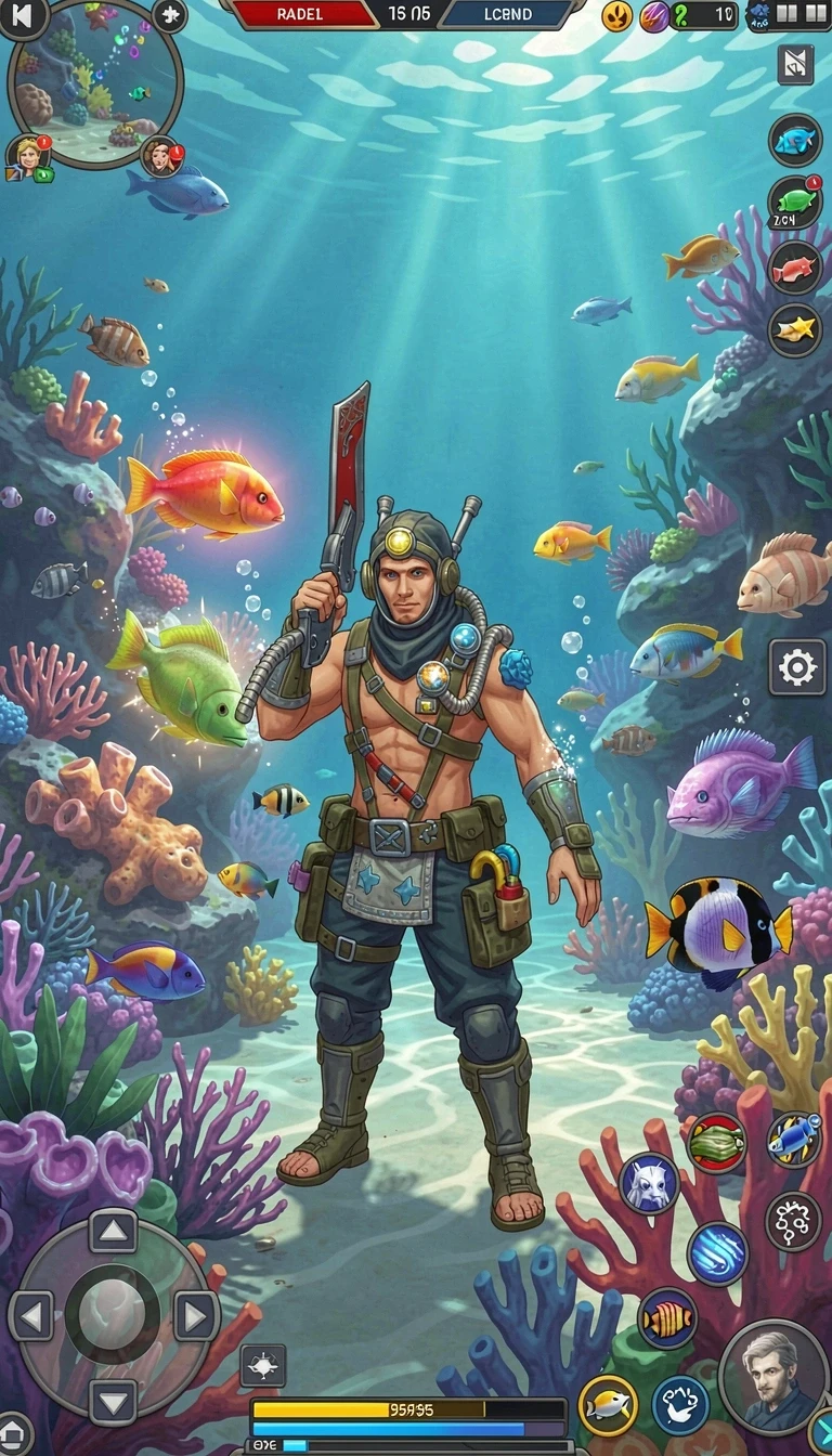 Screenshot big77 APK Terbaru untuk Perangkat Android nomor 2