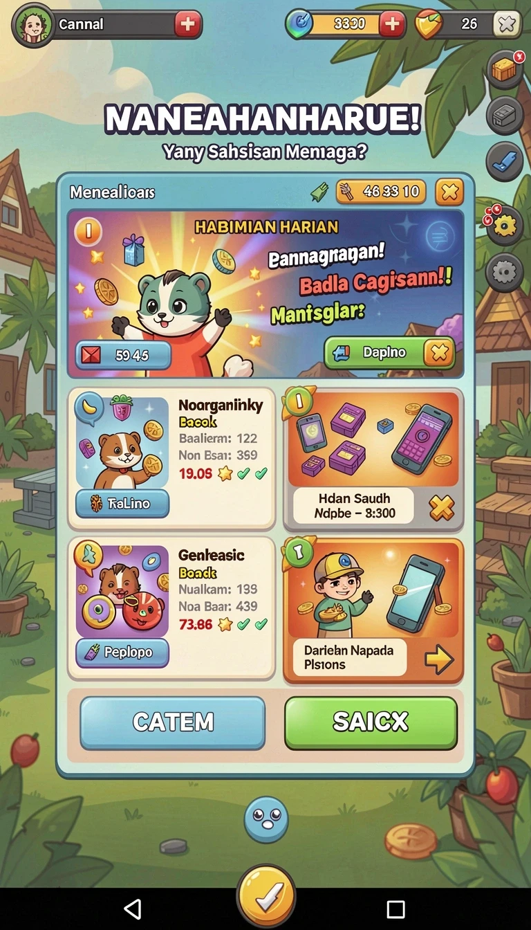 Screenshot Unduh menyala78 APK Gratis untuk Android nomor 3