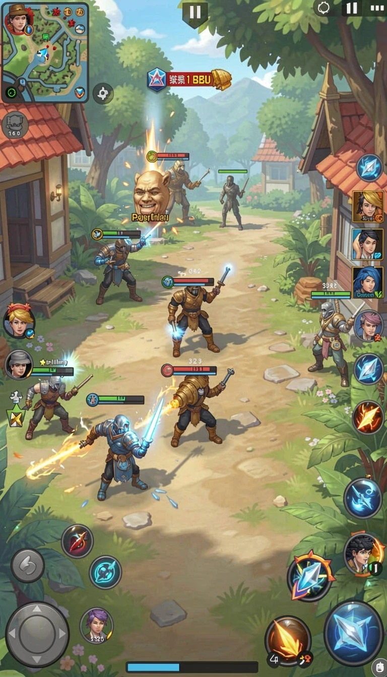Screenshot Download royal2000 APK Original untuk Android nomor 2
