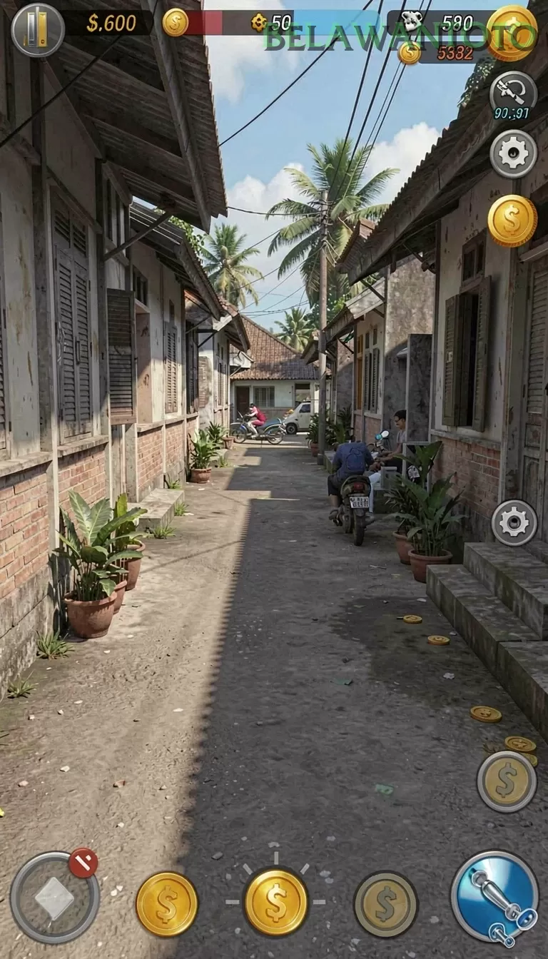 Screenshot padi777 nomor 2