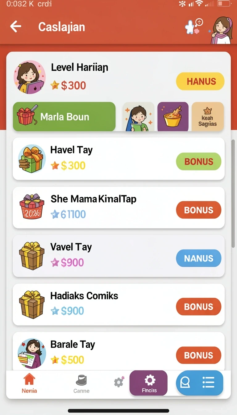 Screenshot hokitime Terbaru untuk Android: Download APK Gratis nomor 3