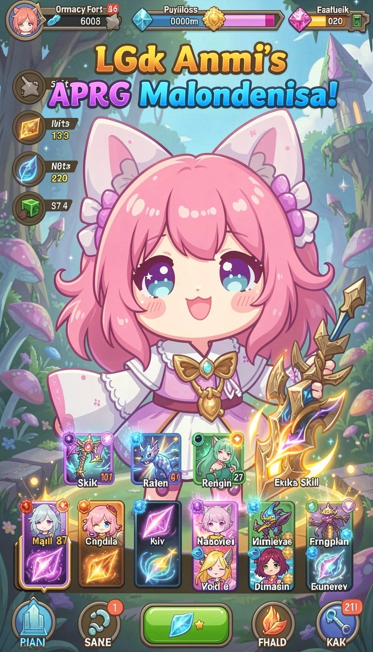 Screenshot pakarjp APK Terbaru untuk Android Tanpa Iklan nomor 1