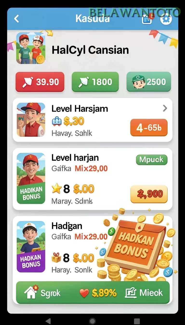 Screenshot XXX777 nomor 2
