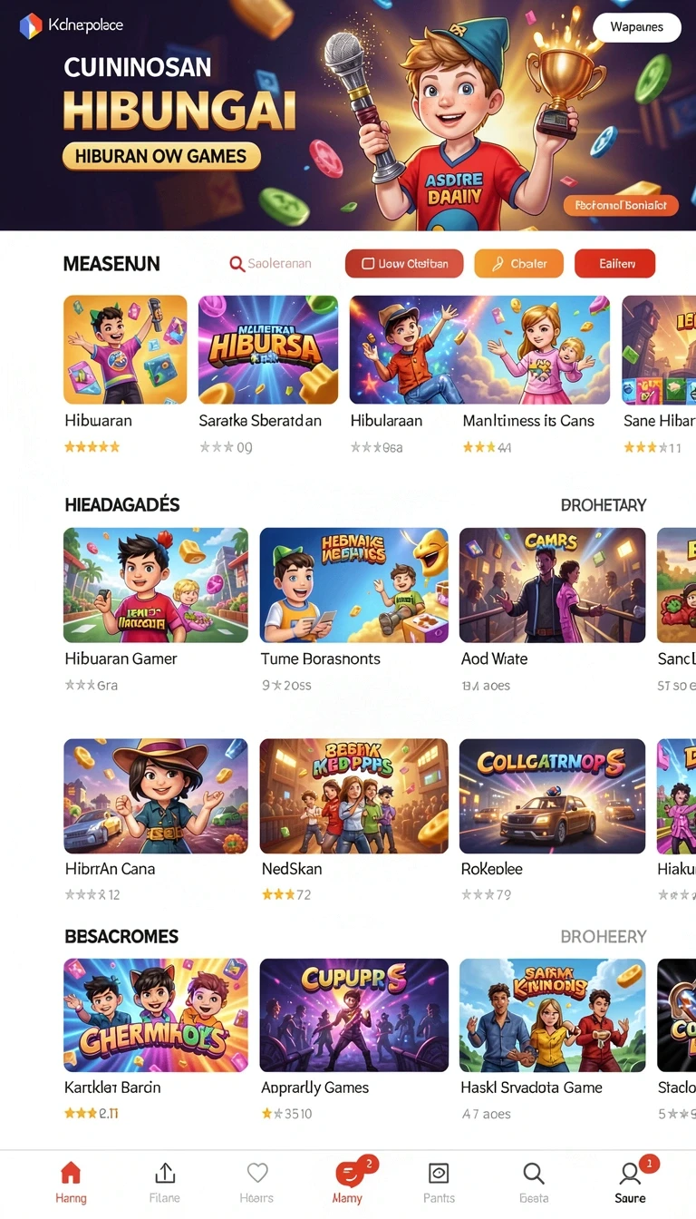 Screenshot bolagila APK Terbaru untuk Android Tanpa Iklan nomor 3