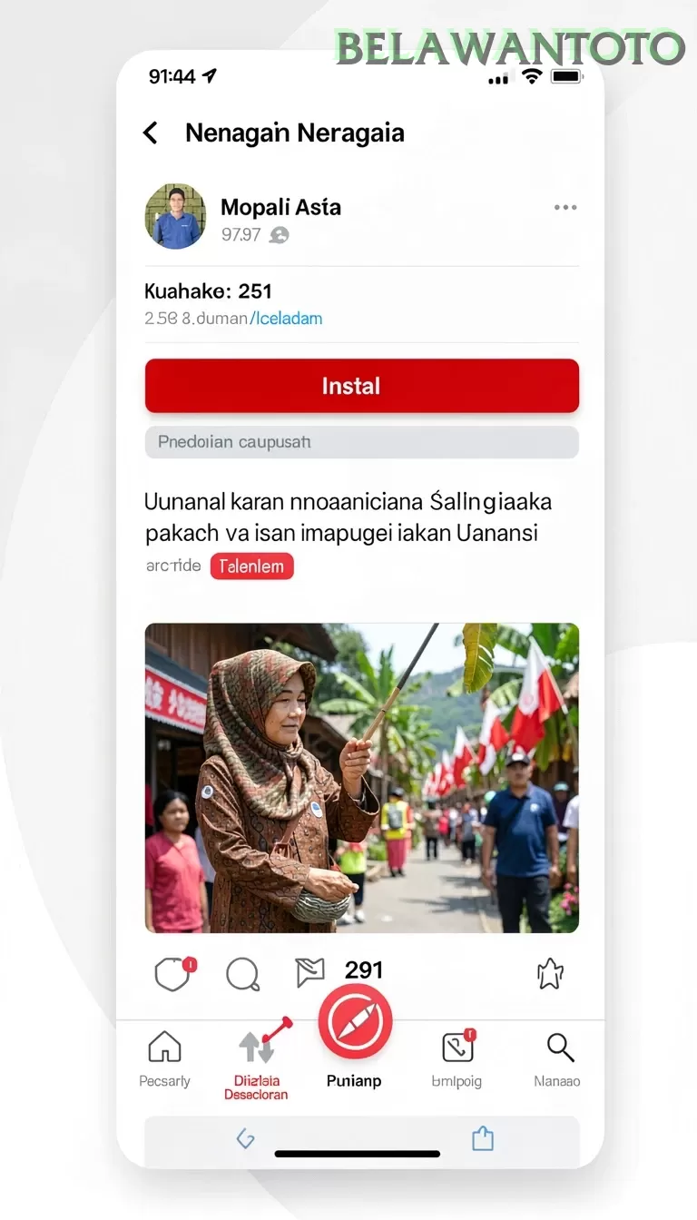 Screenshot a7777 nomor 1